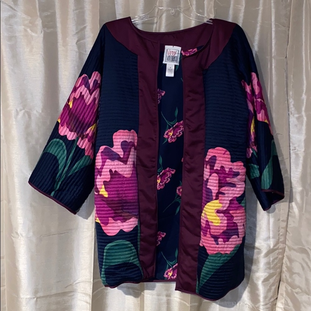 Flower Blouse